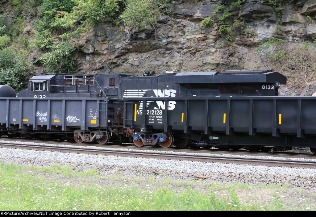 NS 8132
